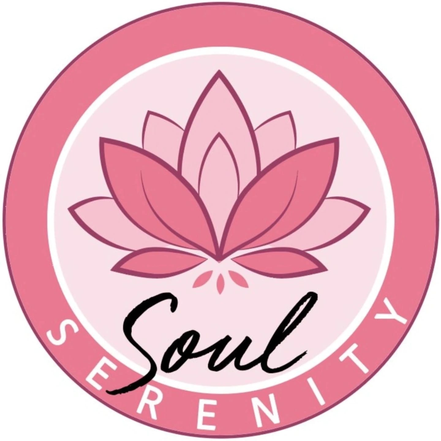 Soul Serenity logo